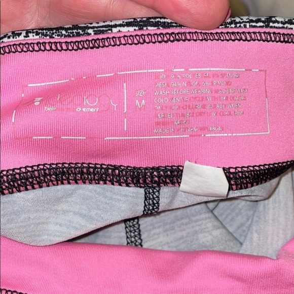 Ideology leggings - Picture 4 of 4